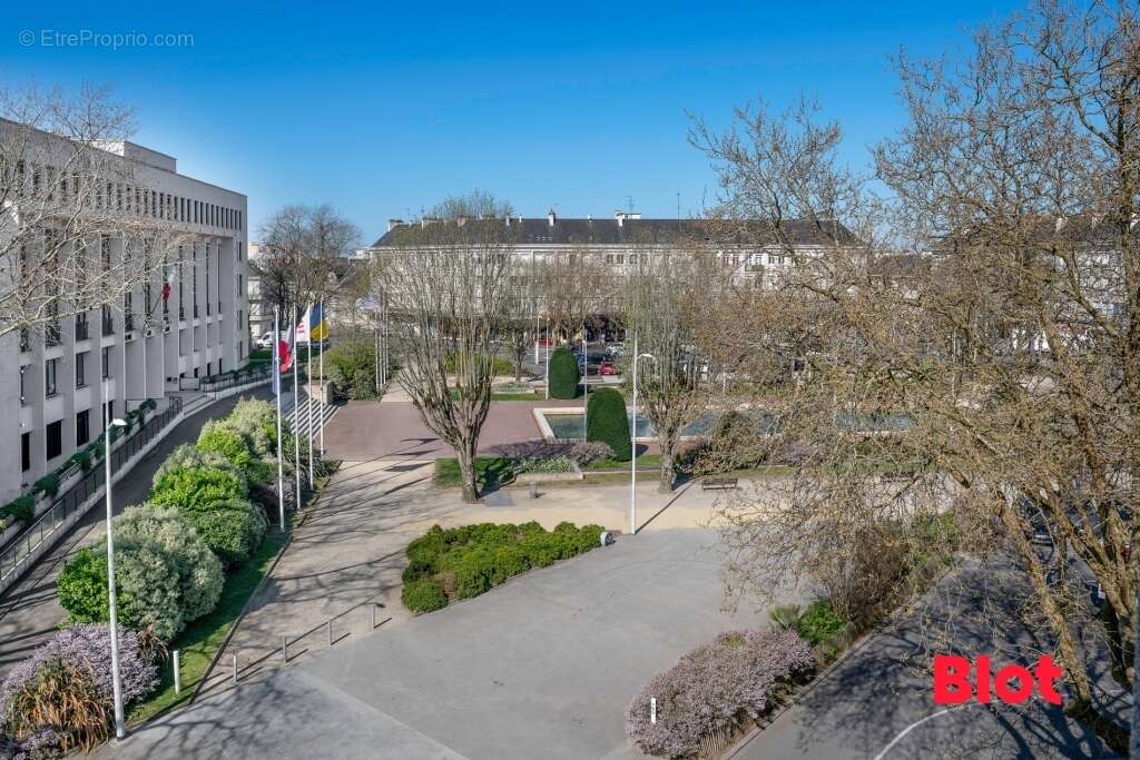 Appartement à SAINT-NAZAIRE