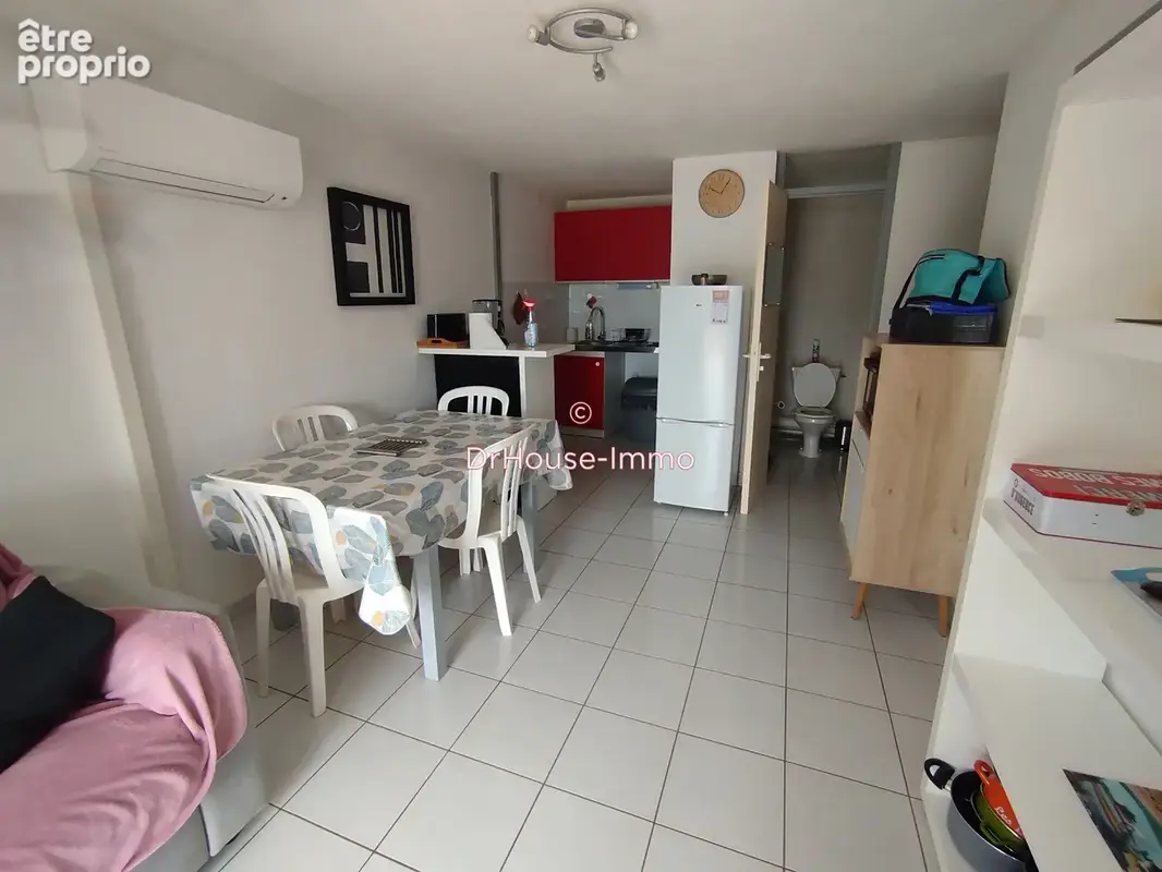 Appartement 31 m² à Port-La-Nouvelle  - photo 7