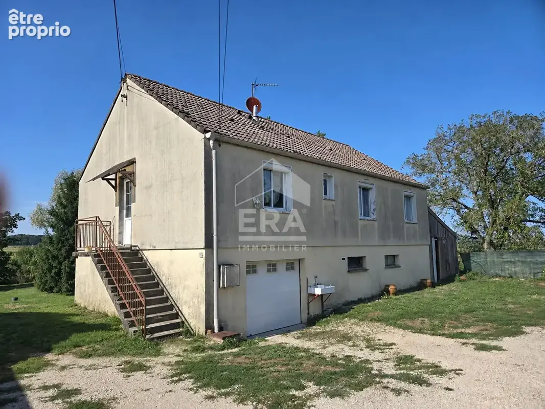Maison à VITREUX