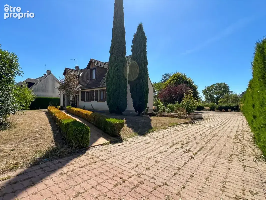  Domaine de 6 600 m² à Patay : Cadre de vie unique et superbe opportunité d'aménagement foncier !  - photo 3