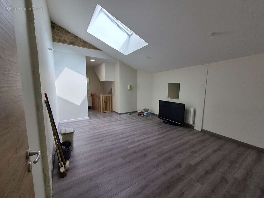 Loft Avranches 10 pièce(s) 289 m2 - photo 7