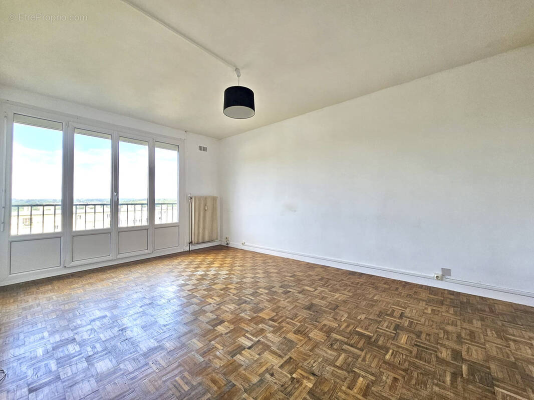 Appartement à LIMOGES