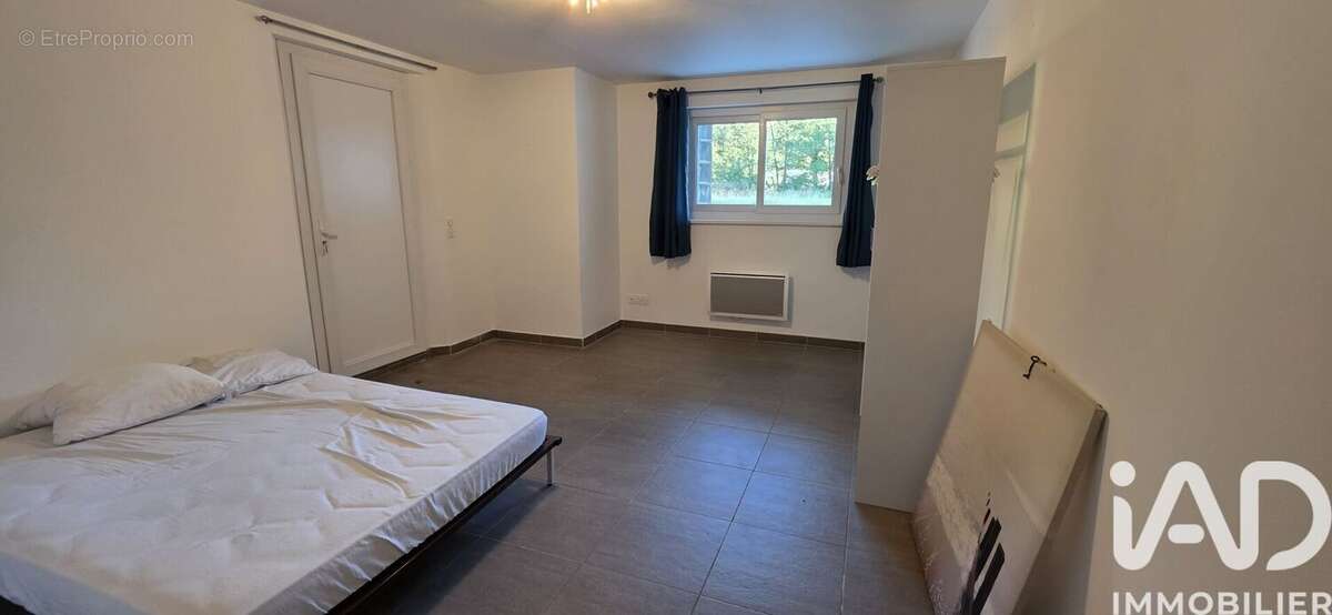 Photo 8 - Maison à SAINT-PALAIS