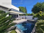 Maison à SALAISE-SUR-SANNE