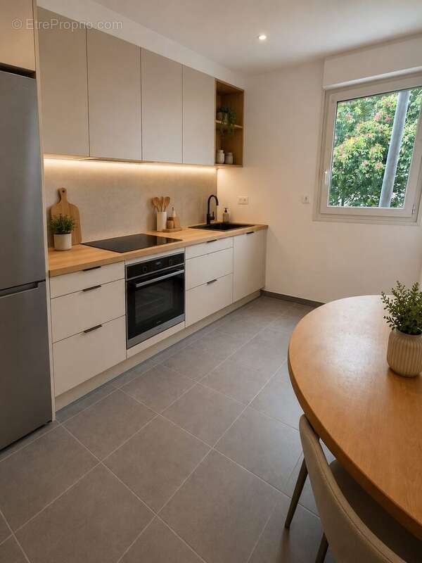 Appartement à ORLEANS