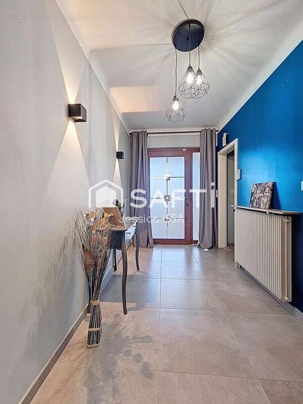 Photo 7 - Maison à PORCELETTE