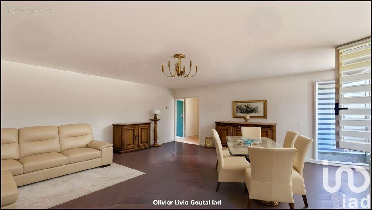 Photo 9 - Appartement à DRAVEIL