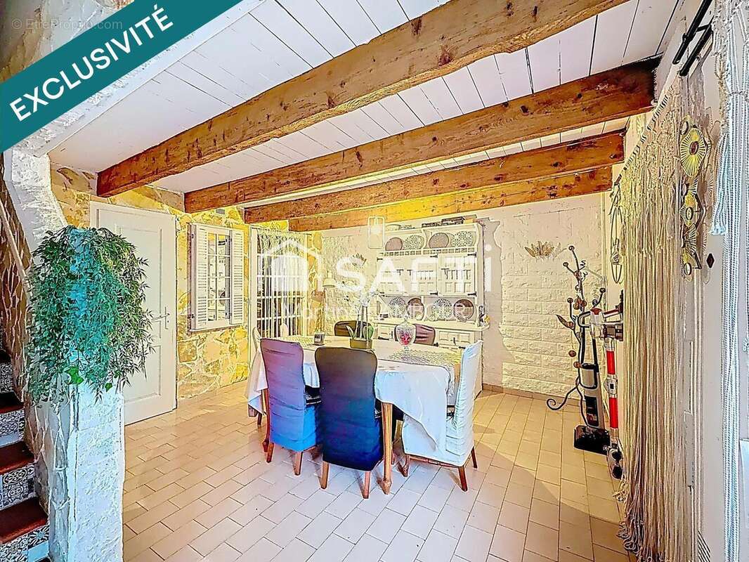 Photo 2 - Maison à BEAURECUEIL