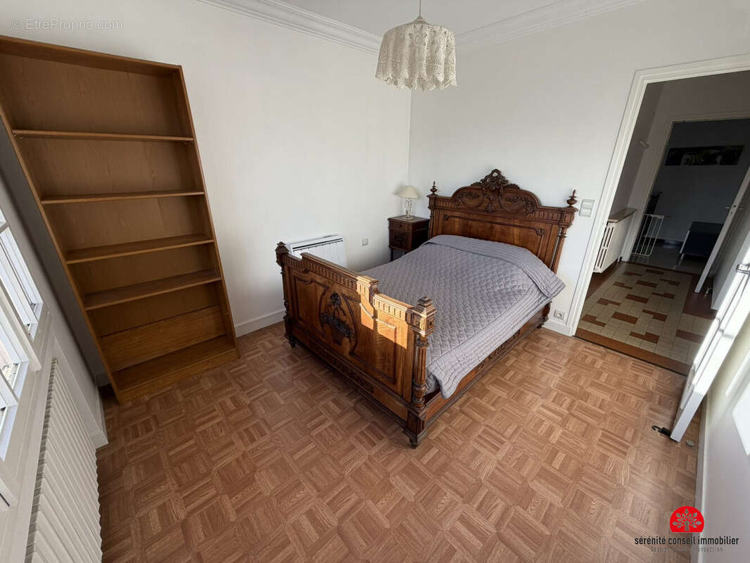 Maison à VENISSIEUX