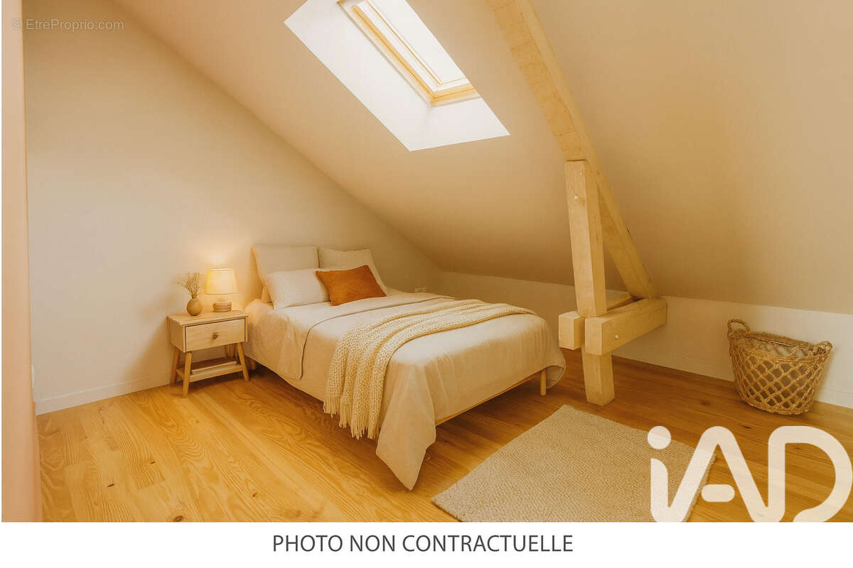 Photo 9 - Maison à VICHY