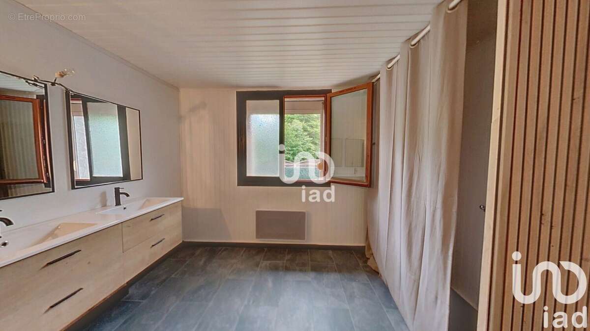 Photo 9 - Maison à LAPLEAU