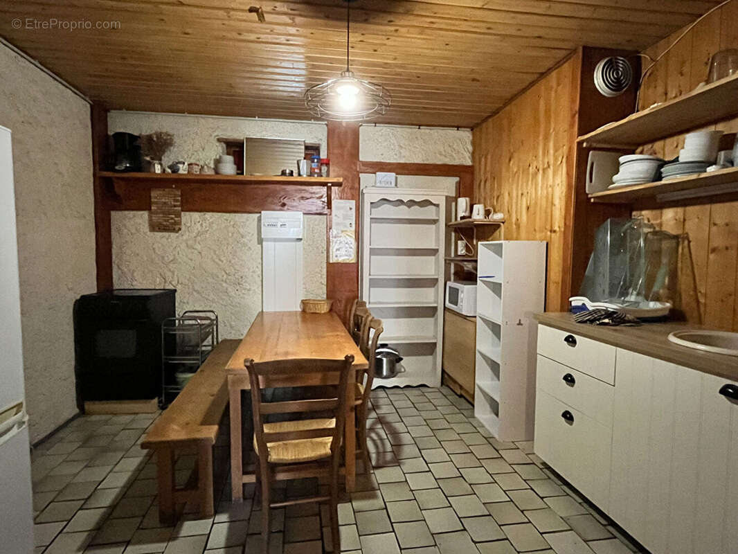 Maison Mouthe 7 pièces 152 m² - photo 8