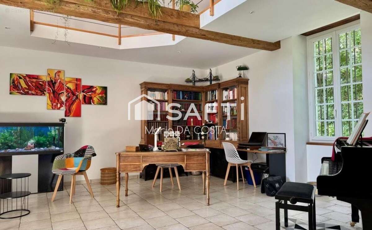 Photo 7 - Maison à IDRON