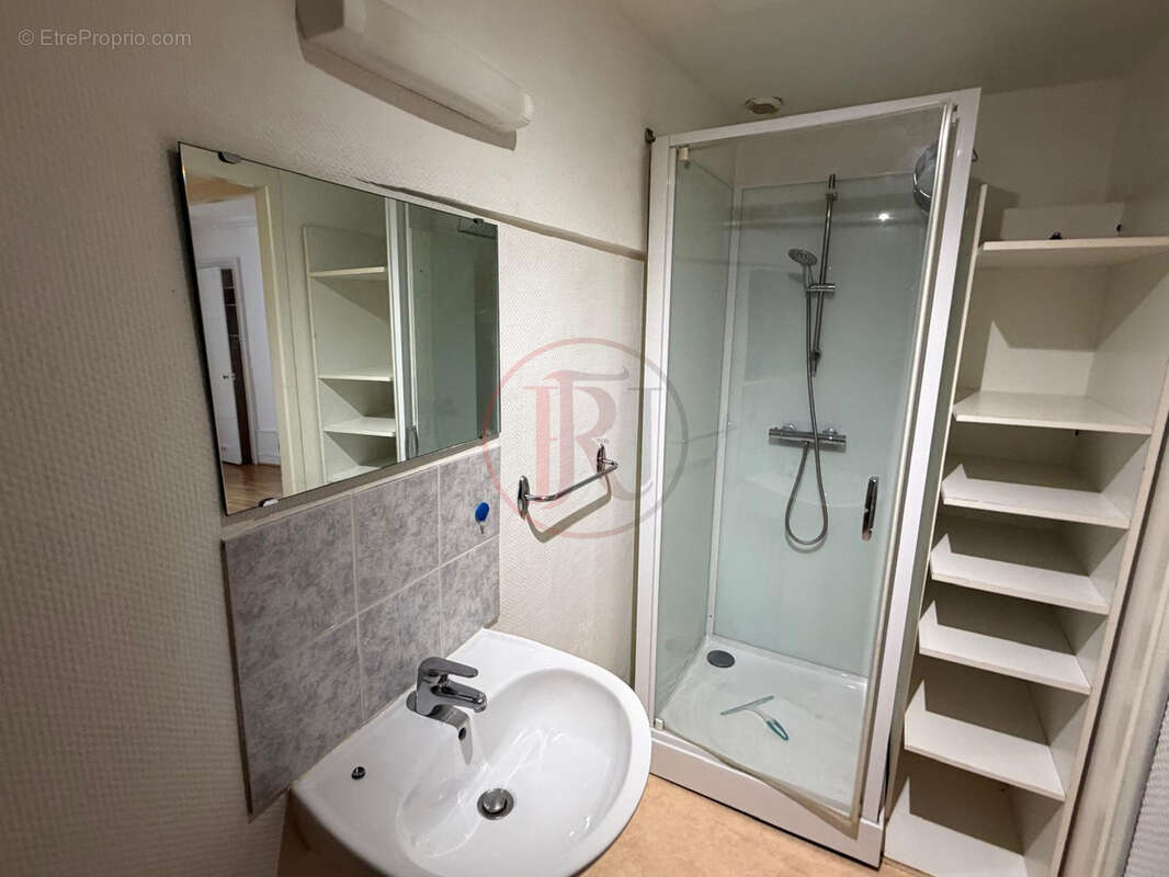 Appartement à BESANCON