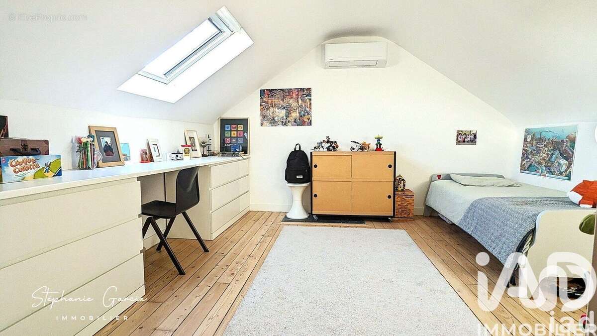 Photo 7 - Maison à LE PERREUX-SUR-MARNE