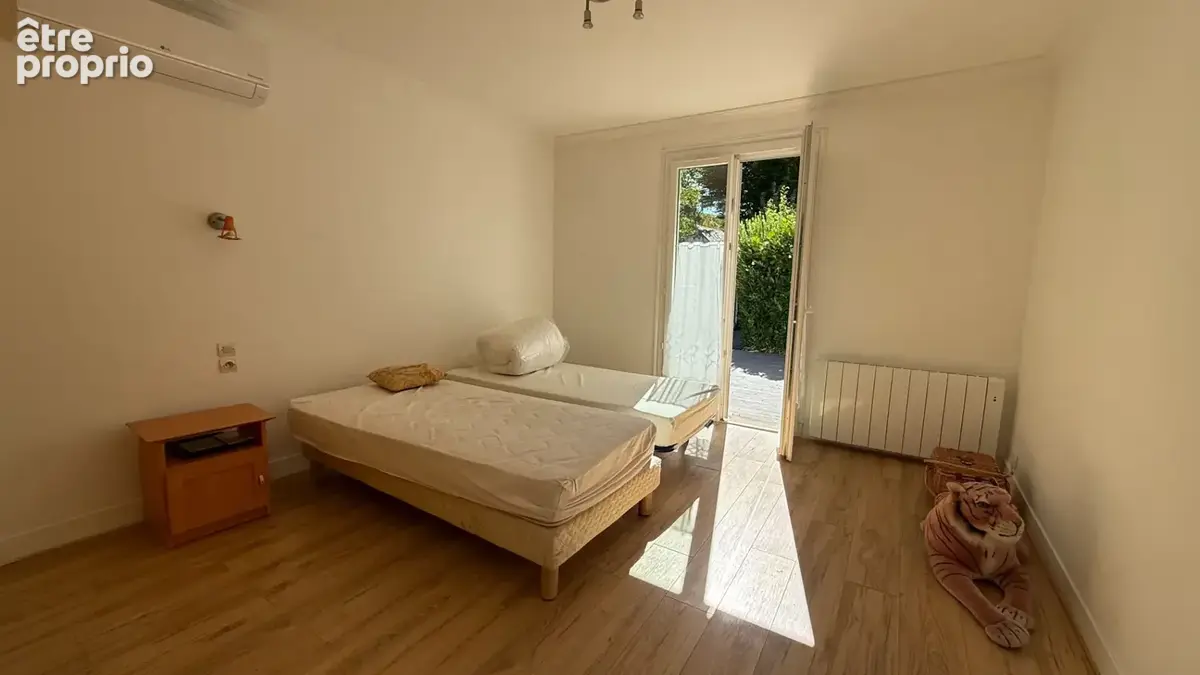 Maison contemporaine - bois st Denis - Chantilly 9 pièce(s) 165 m2 - photo 9