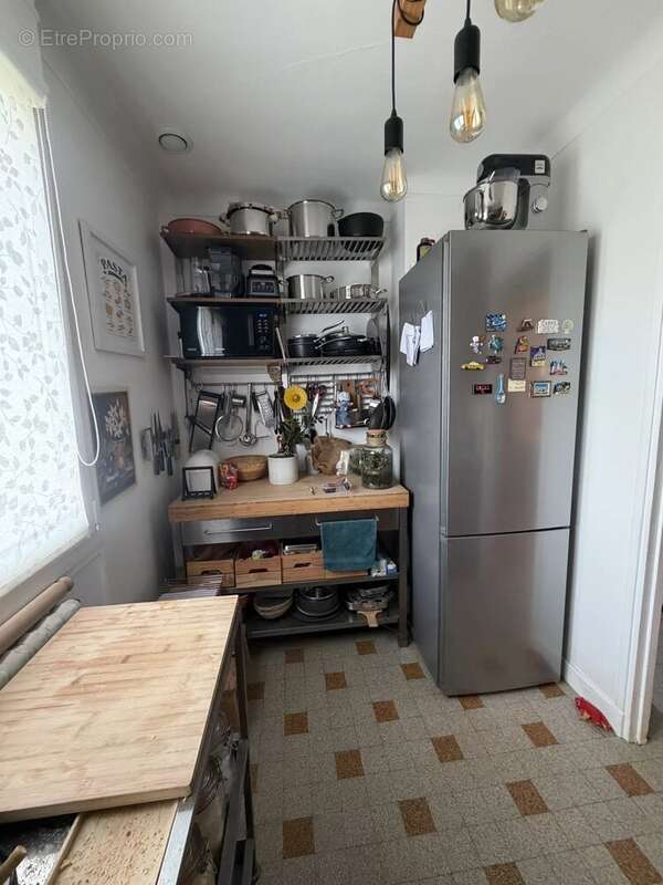 Maison à HOUILLES