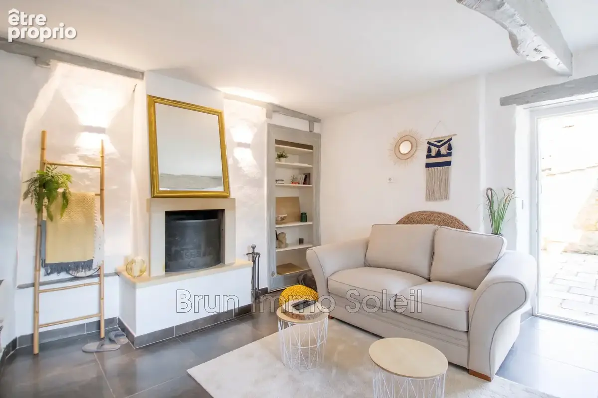 Appartement 2 pièces 78 m² à vendre à Cagnes-Sur-Mer (06800) - photo 9