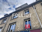 Appartement à THURY-HARCOURT