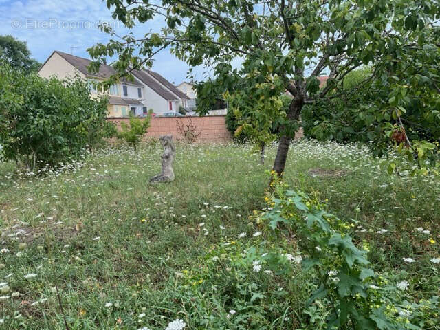 Maison à CHATELLERAULT