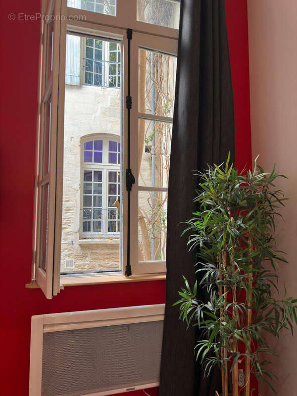 Appartement à AVIGNON