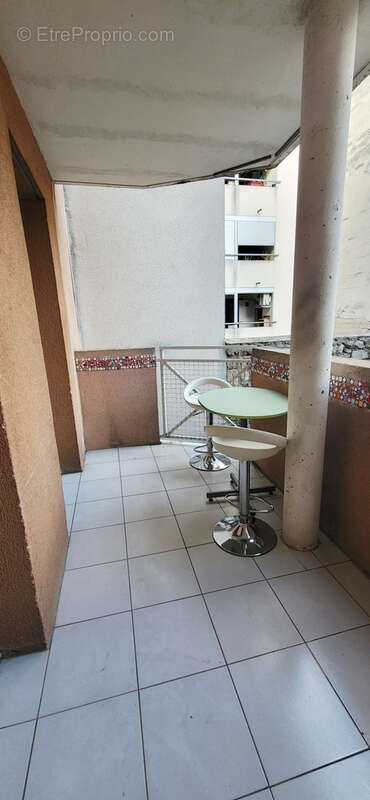 Appartement à AVIGNON
