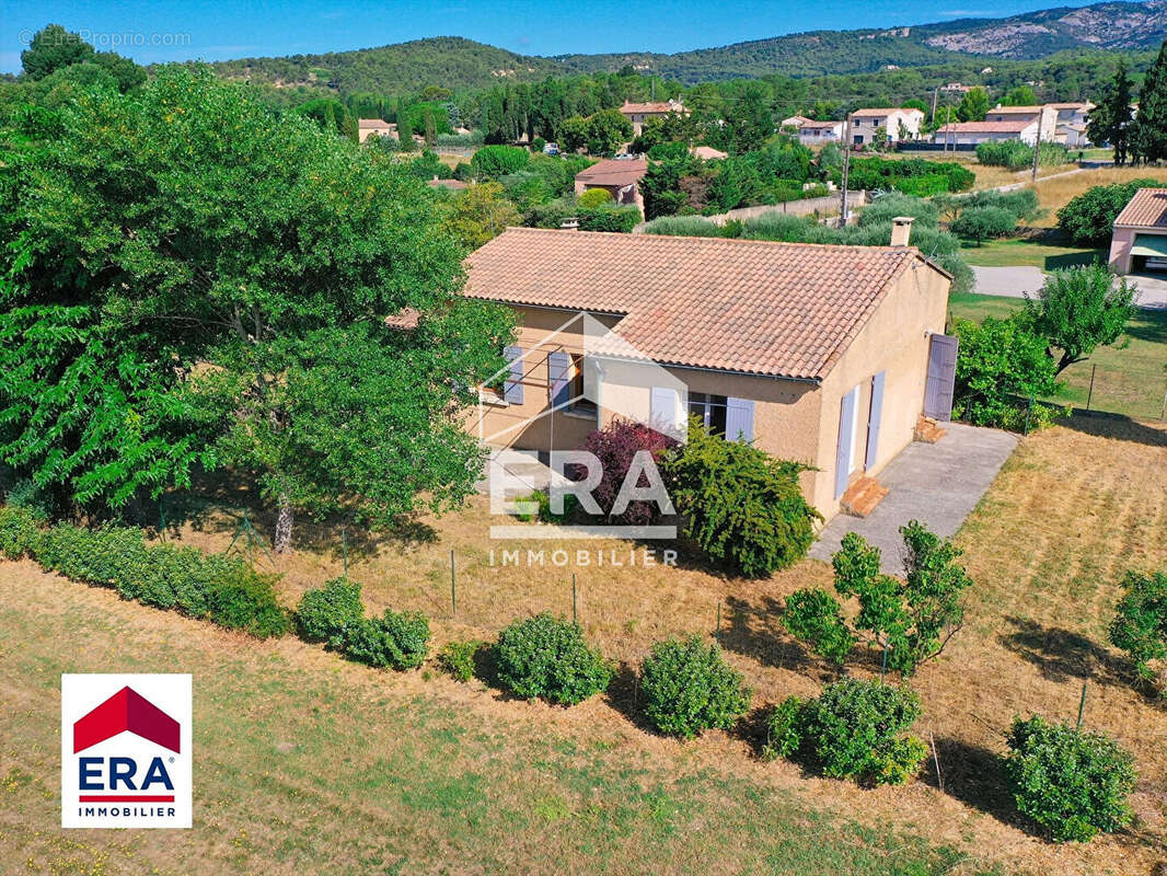 Maison à BEDOIN