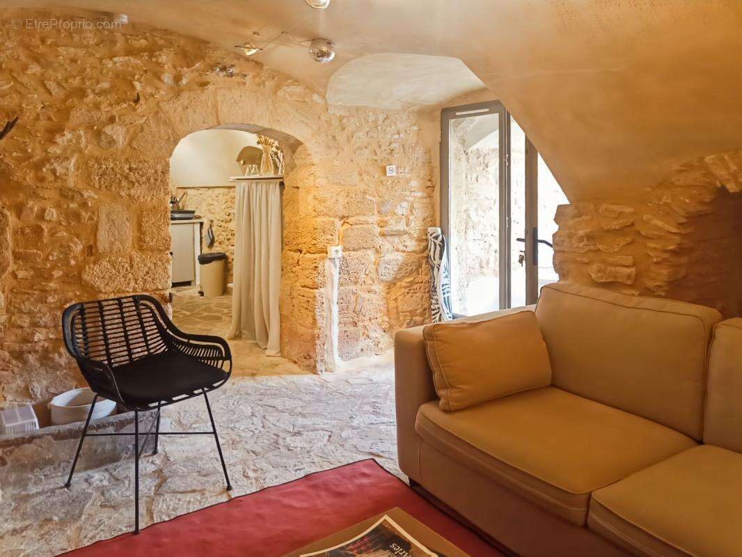 Maison à SAINT-MAXIMIN