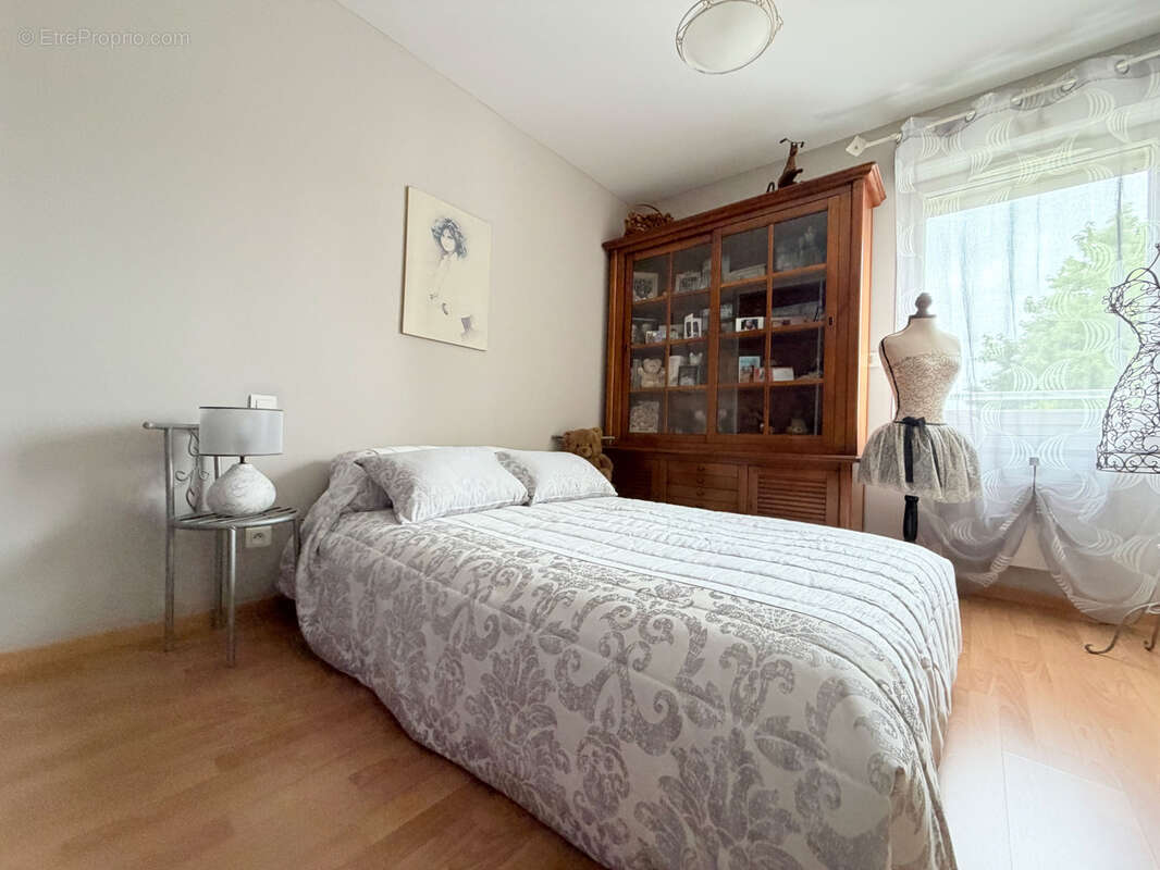 Appartement à ORVAULT