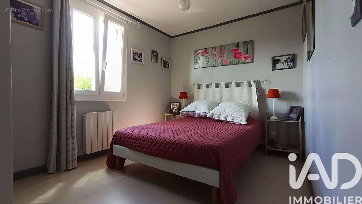 Photo 9 - Maison à MAZAN