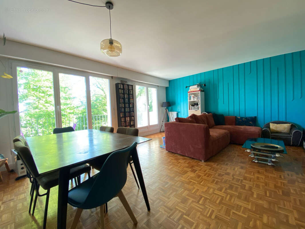 Appartement à CLAMART