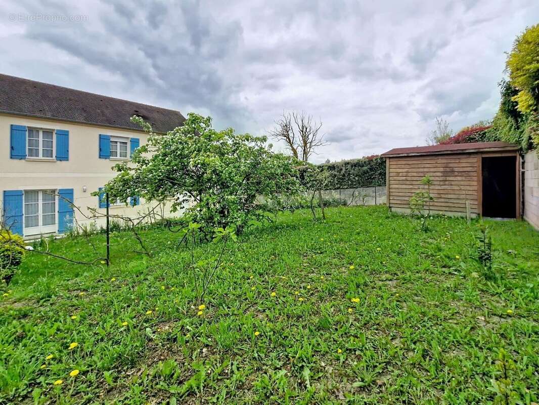Maison a vendre 5 pièces - photo 12