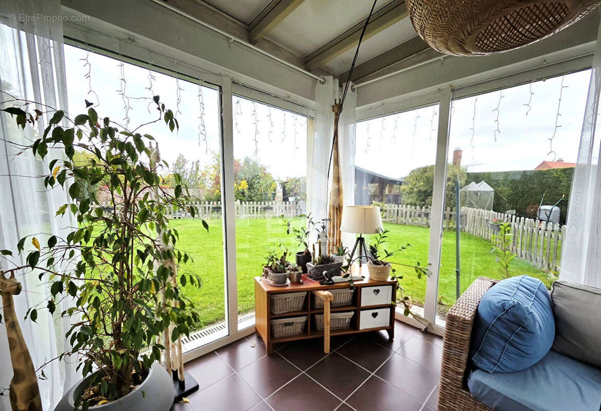 Maison à LOOS-EN-GOHELLE