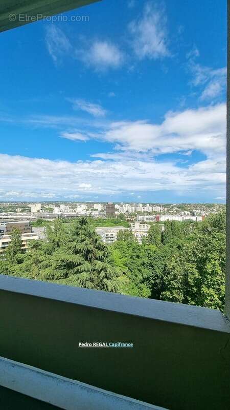 Exclusivité – Rosny sous Bois - Charmant appartement T3 de 76,85 m² – Colline de la Boissière / Golf - photo 15