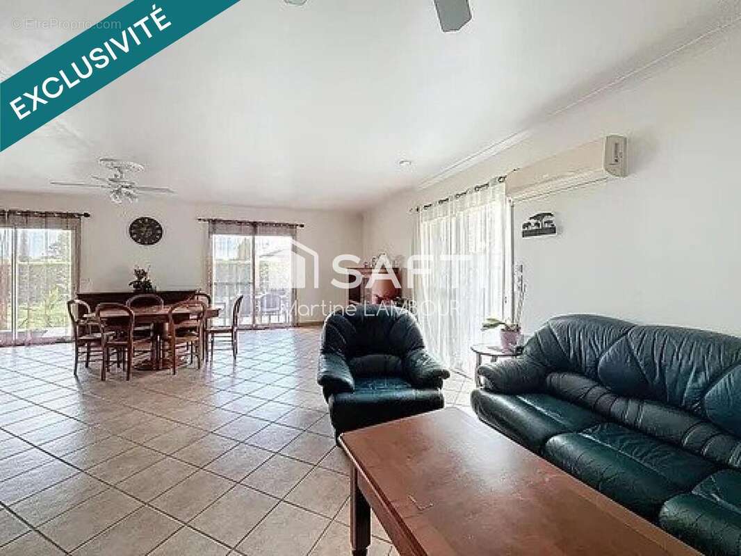 Photo 5 - Maison à PARADOU