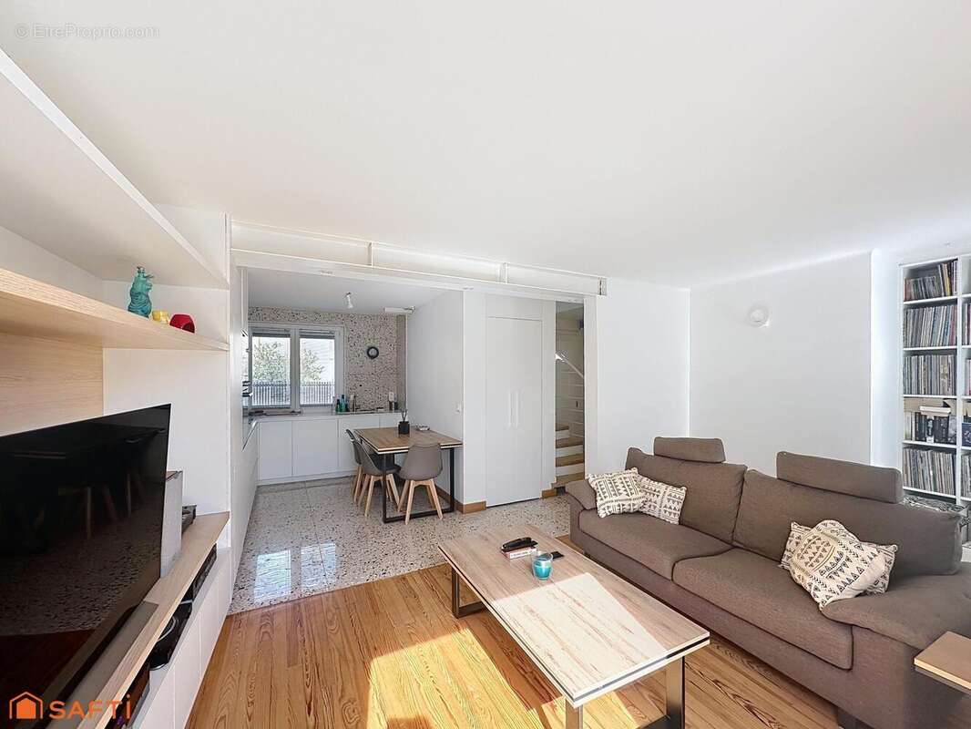 Photo 2 - Maison à TOULOUSE