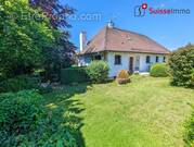 Maison à TAILLECOURT