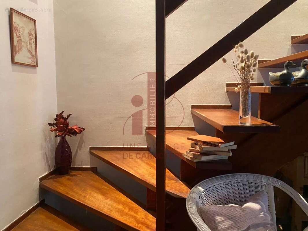 Appartement à FONTAINEBLEAU