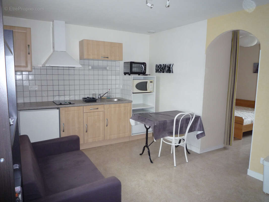 Appartement à CASTRES