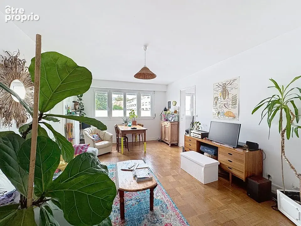 Appartement à CAEN