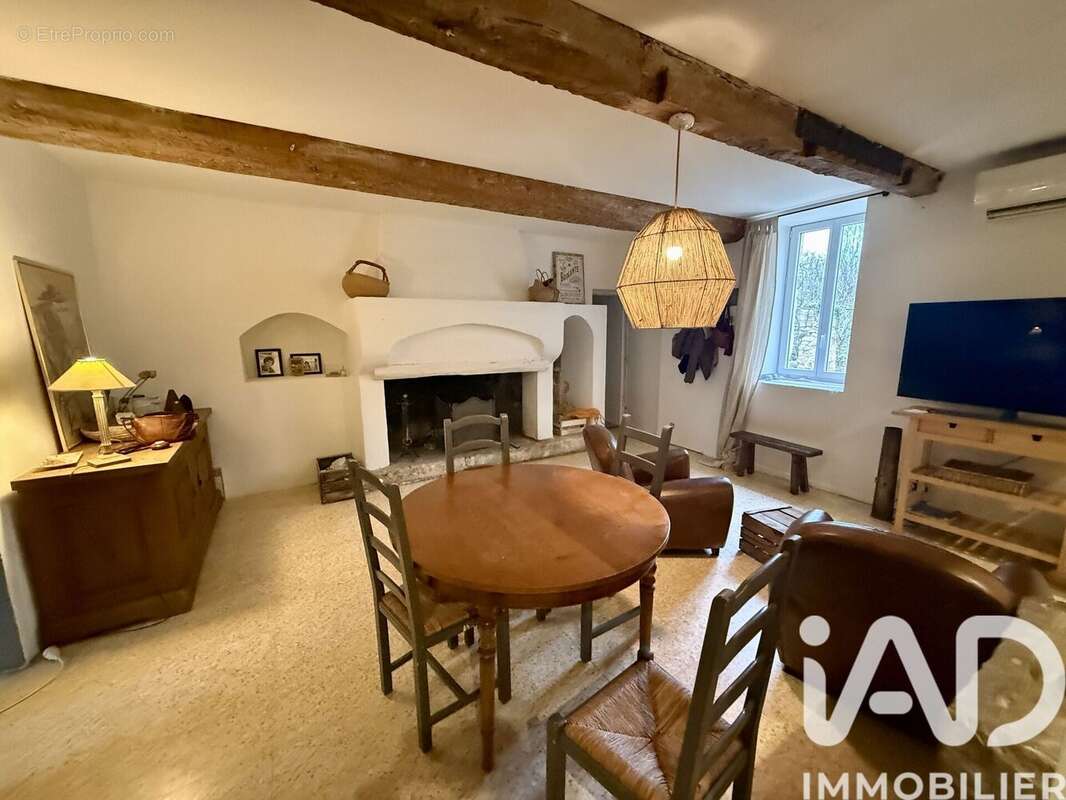 Photo 5 - Maison à SAULT