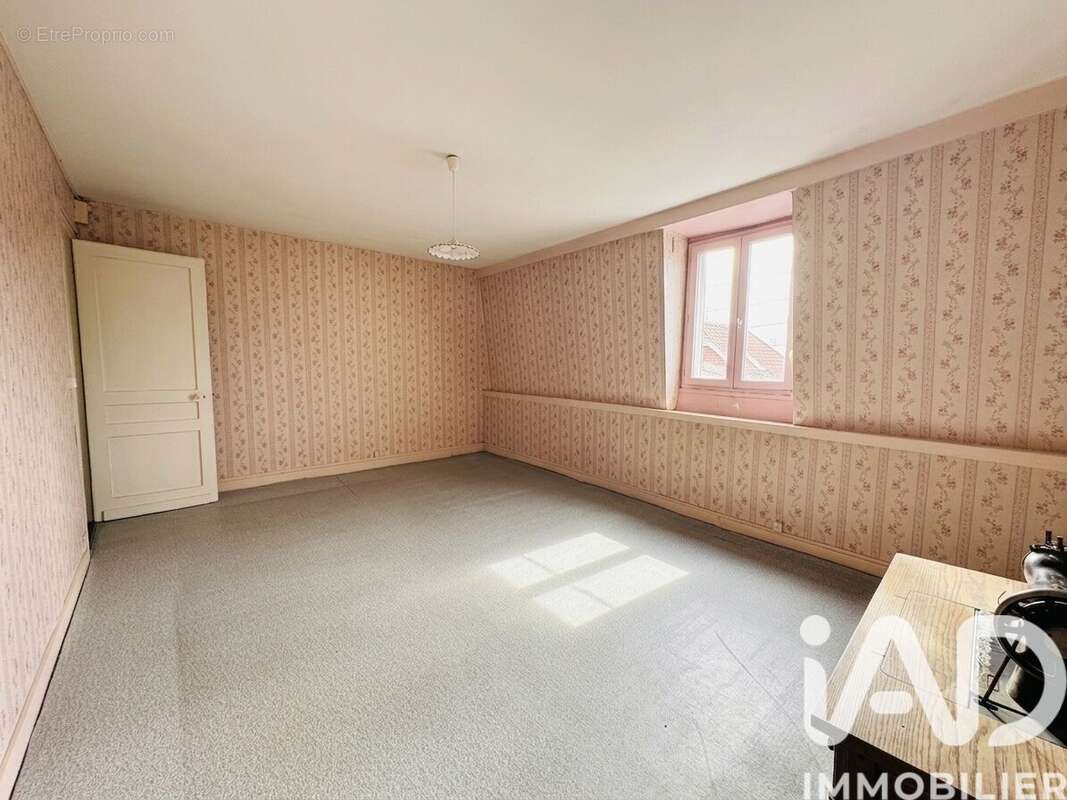 Photo 8 - Maison à SANTES