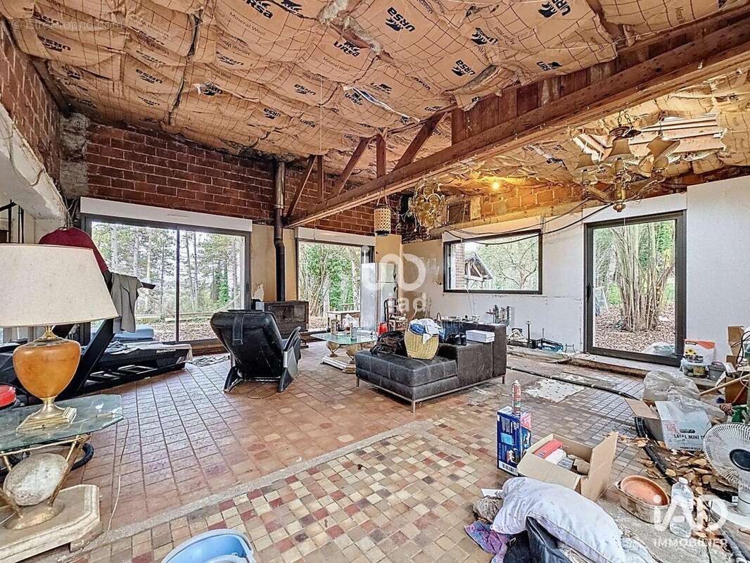 Photo 9 - Maison à MEULAN