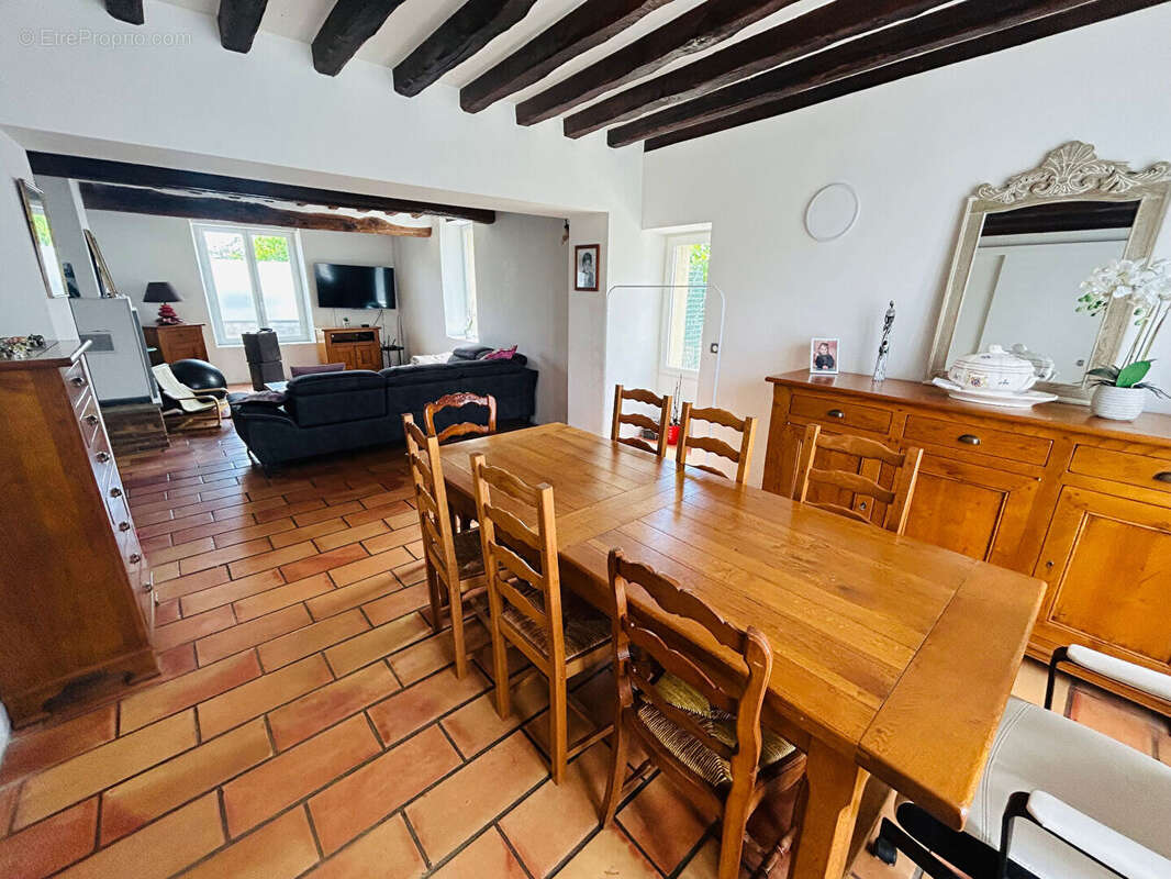 Maison à LA FERTE-SOUS-JOUARRE