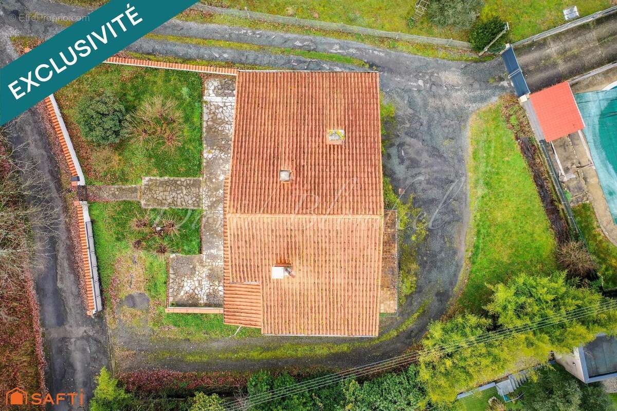 Photo 2 - Maison à GRAULHET