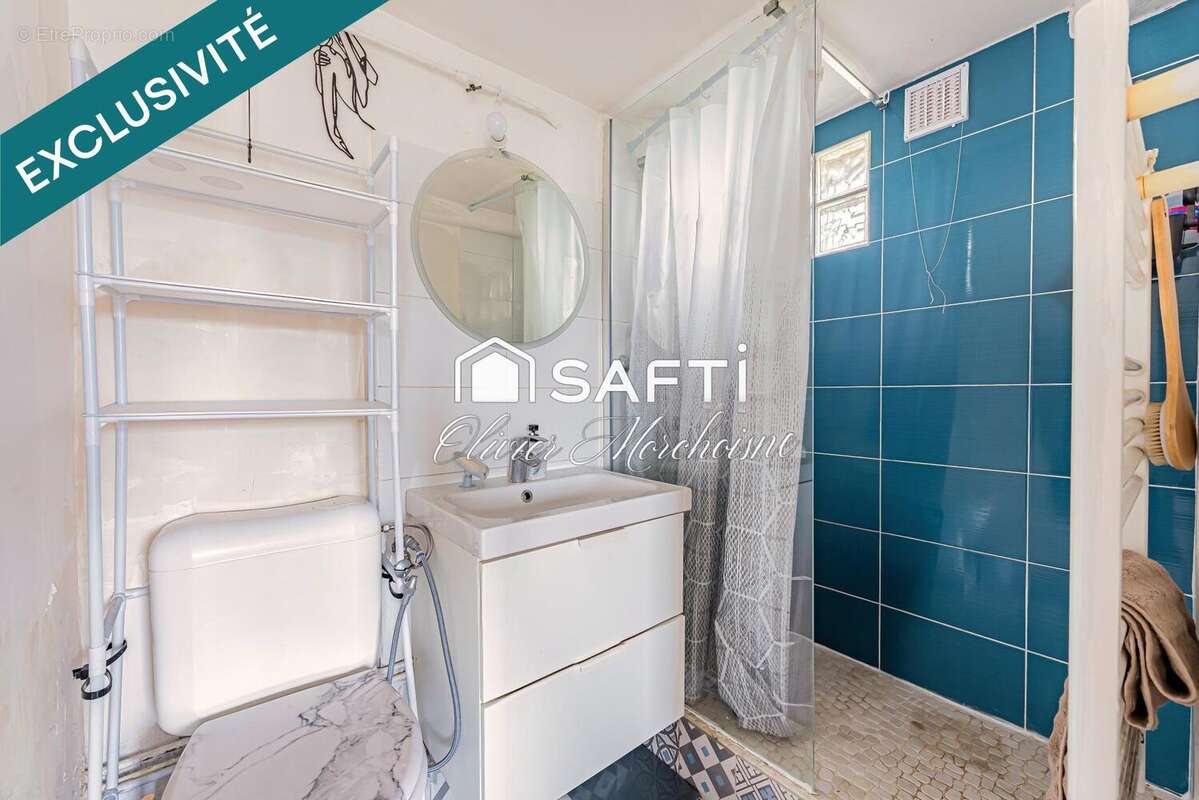 Photo 8 - Appartement à MONTGERON