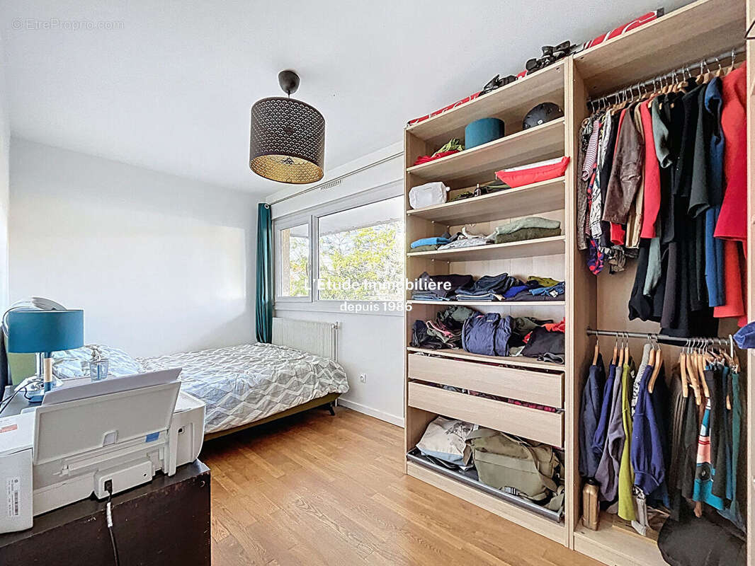 Appartement à CALUIRE-ET-CUIRE