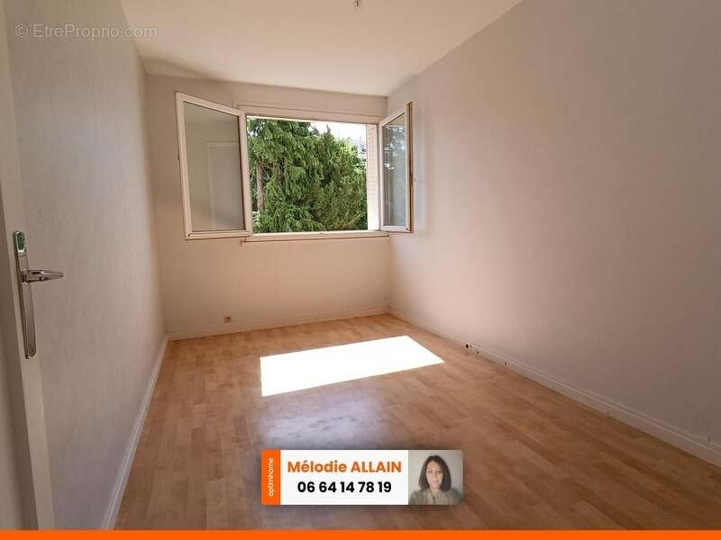 Appartement à VICHY