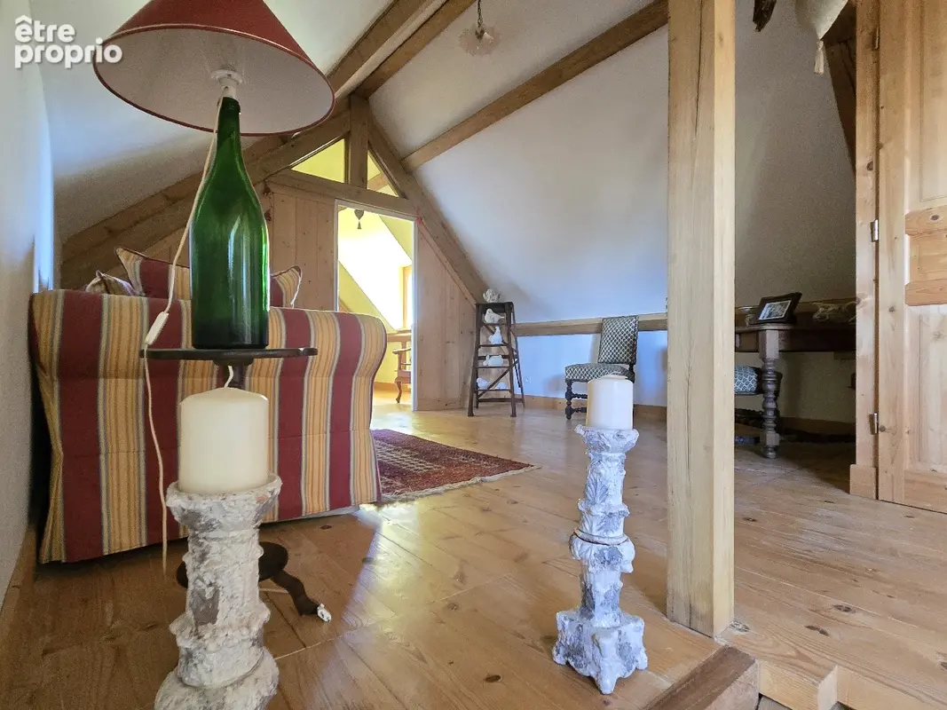 Maison 5 pièces 169 m² à vendre à Nonancourt (27320) - photo 12
