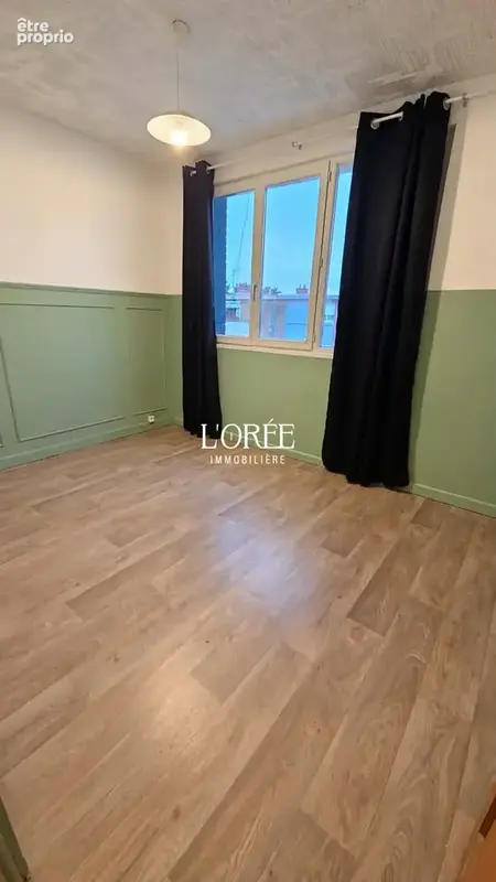 Maison de residence - 80m2 - 3 chambres - jardin - sous sol - photo 4
